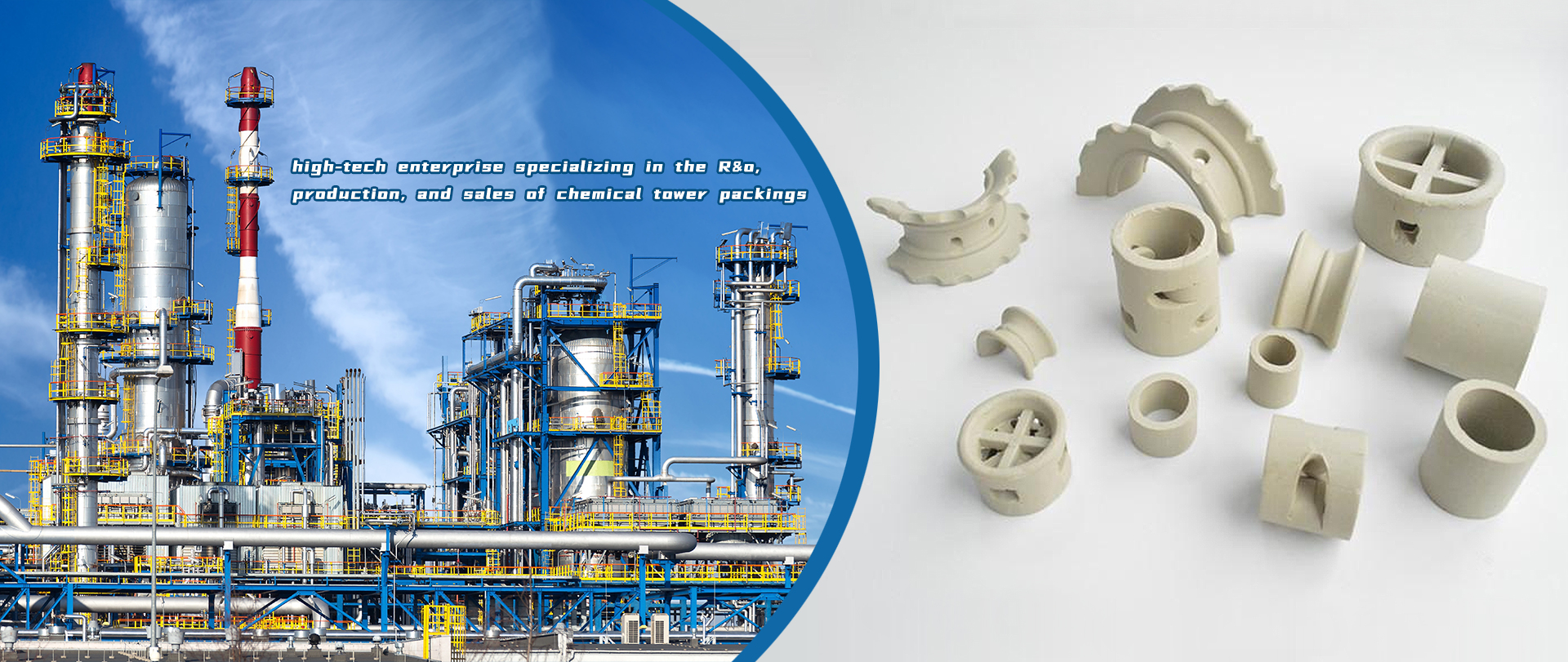 Zibo Hoshin New Materials Technology Co., Ltd.