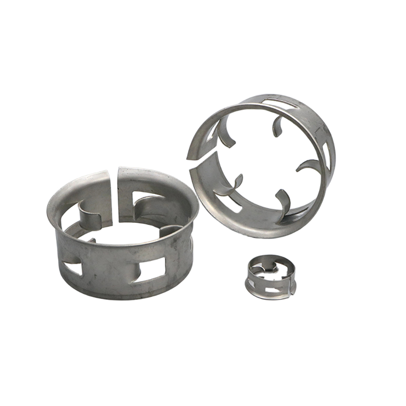 me<x>tal Cascade Mini Ring