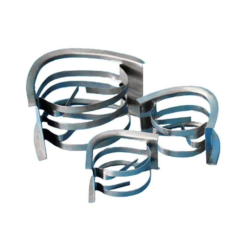 me<x>tal Intalox Saddle