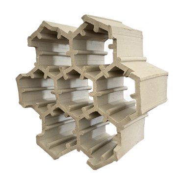 全瓷/轻瓷组合环