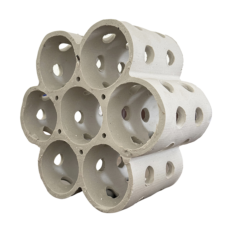 全瓷/轻瓷组合环