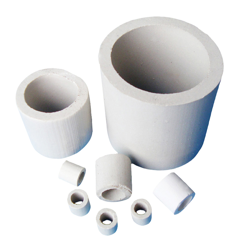 Ceramic Raschig Ring