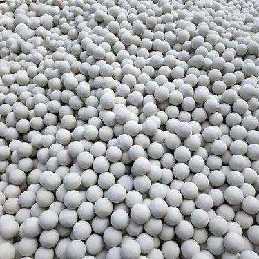 Ceramic Balls Balls Series introduce