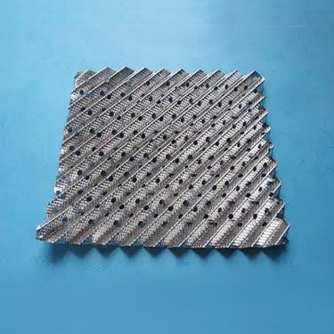 Metal Packing Series introduce