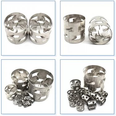 金属填料系列产品介绍