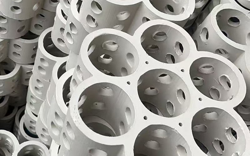 陶瓷填料系列产品介绍