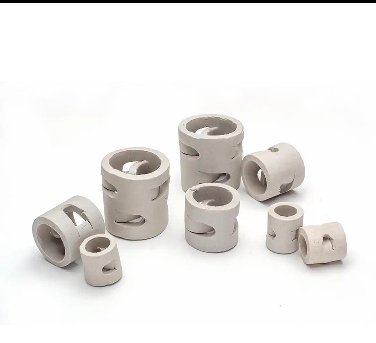 陶瓷填料有哪些种