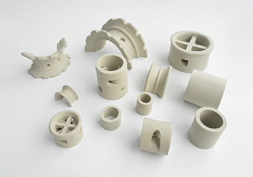 陶瓷填料的优缺点